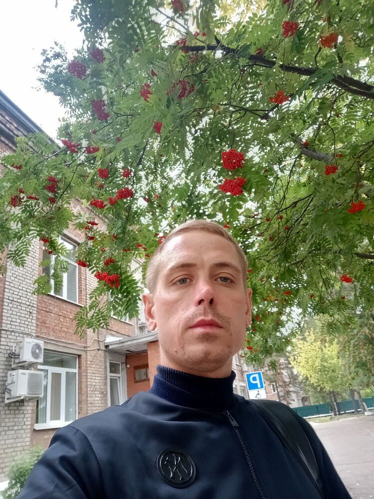 ���������� ����, ���� ������� Anton, 36 ���, ������������ ��� c�������� ���������