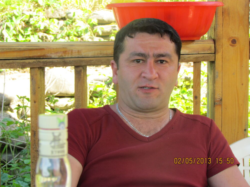  4252507  Ramin, 44 ,    