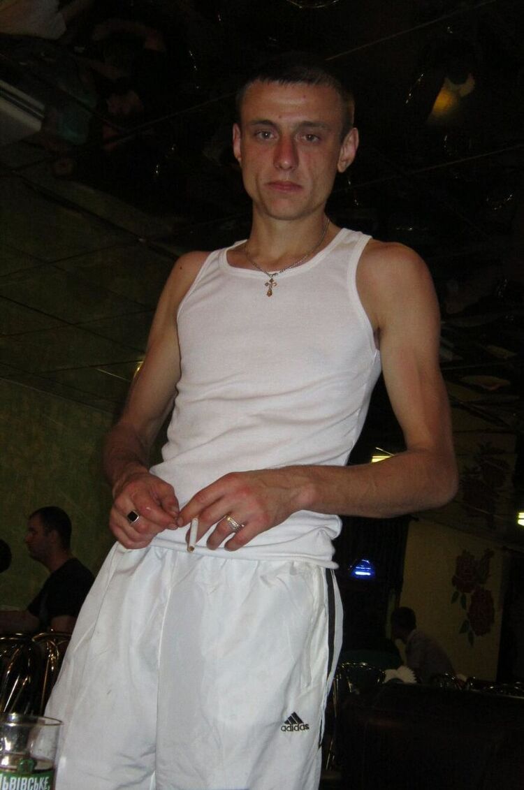 ���� 5413767 ������� ������, 33 ����, ���� ���������� � �����