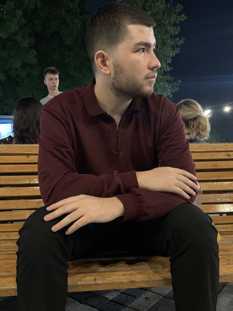 ���� 39429427 ����� Azamat, 23 ����, ���� ���������� � ��������