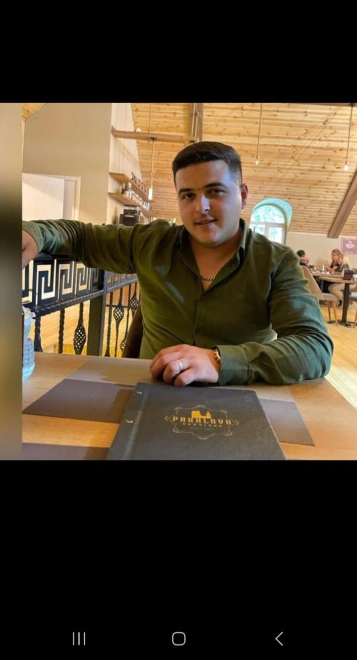 ���� 41939227 ������� ������, 33 ����, ���� ���������� � �����