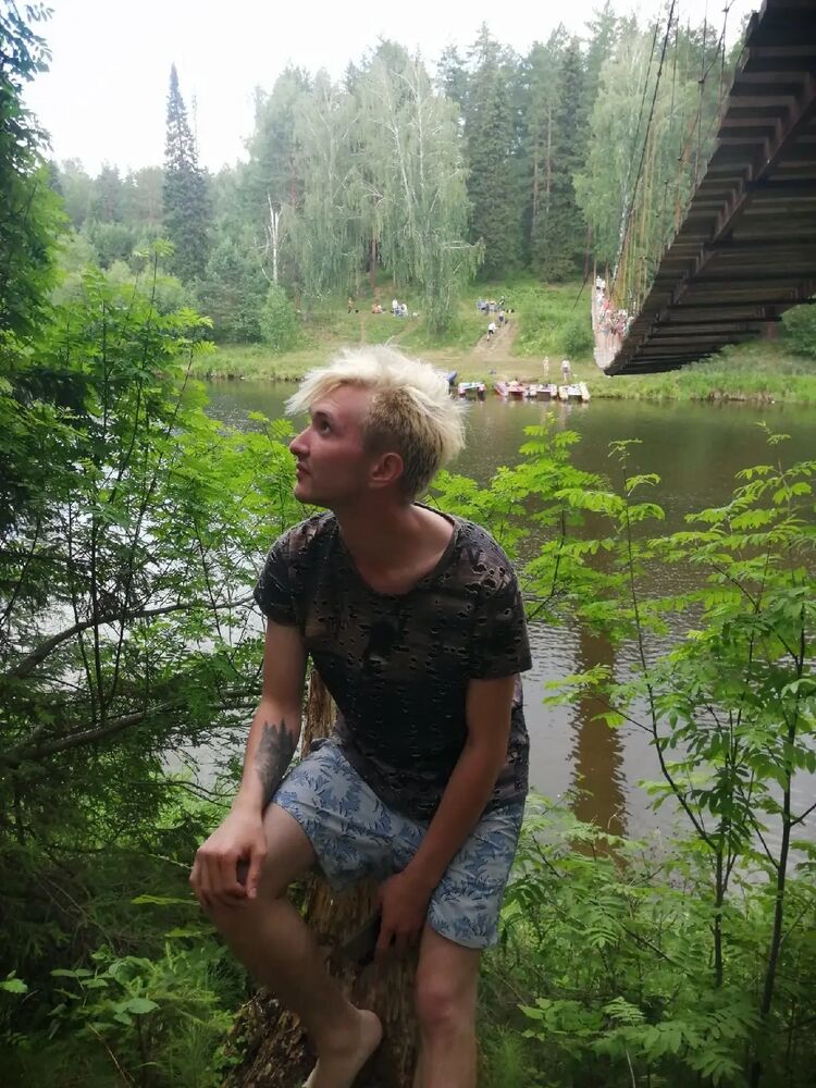  31833597  Kirill, 27 ,    