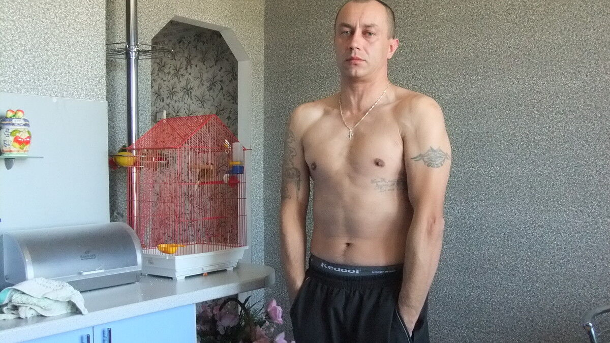  5835417  Kizyml, 52 ,    