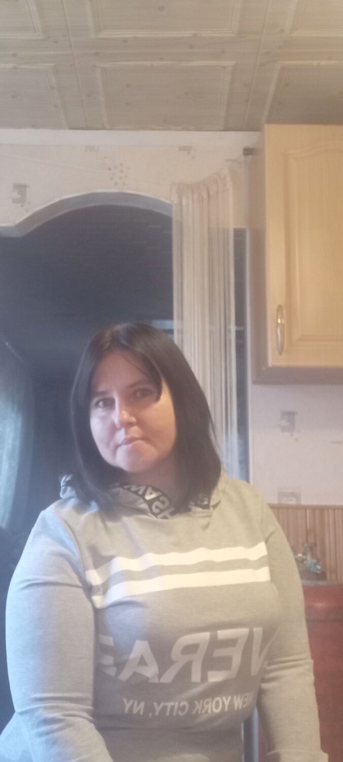 48157547  Jolanta, 43 ,    