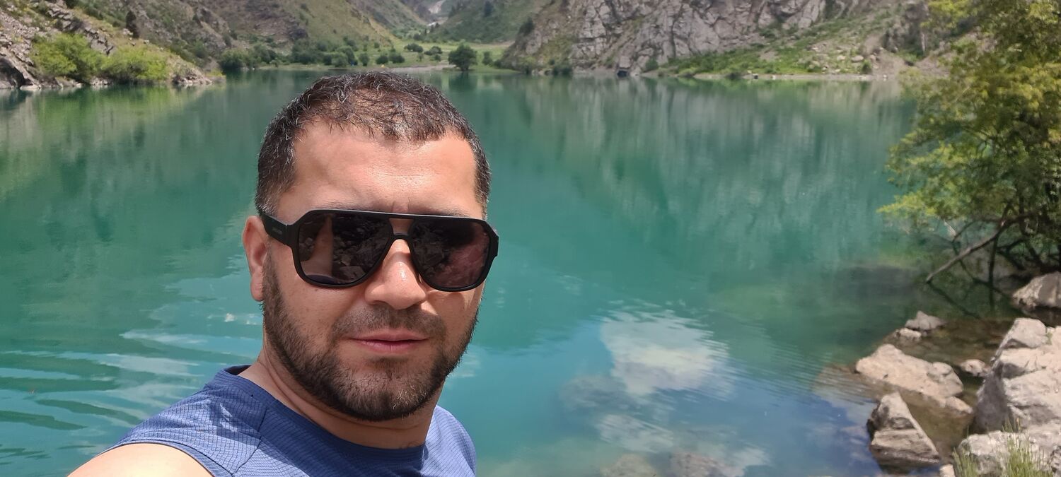  31533777  Elmurod, 38 ,    