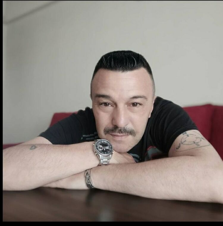  ,   Yalcin, 45 ,   ,   