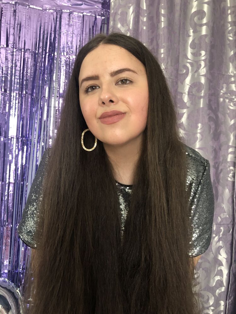 ���������� ����, ���� ������� Ivanna, 23 ����, ������������ ��� ����� � ���������, c�������� ���������, ���������