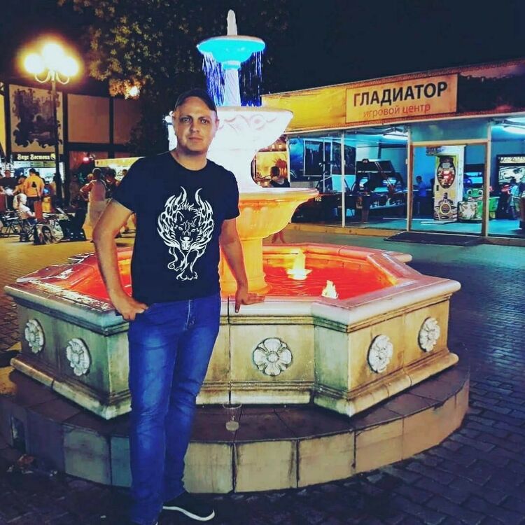 ���� 54208427 ������� Yaroslav, 39 ���, ���� ���������� � �����������