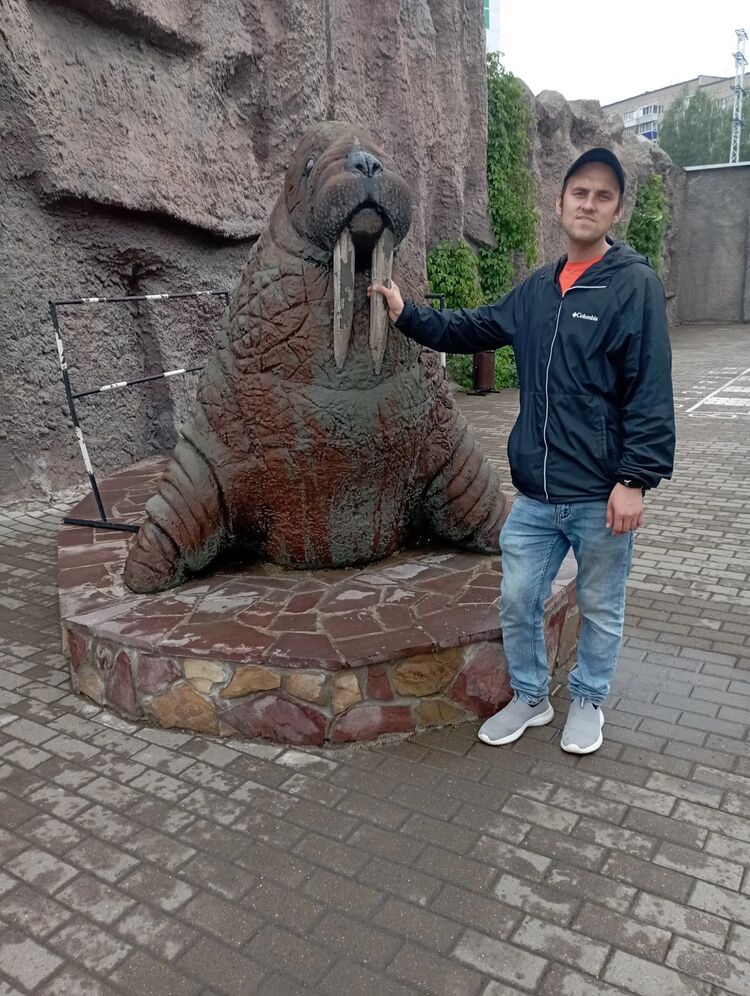 ���������� �����, ���� ������� Pavel, 31 ���, ������������ ��� c�������� ���������