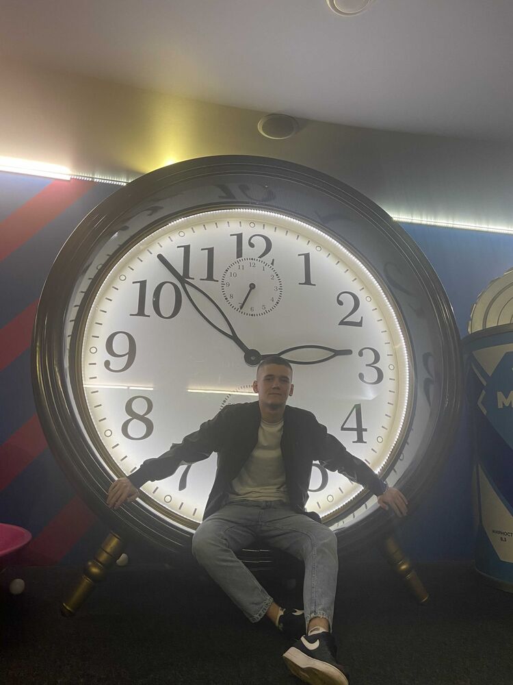 ���������� ���������, ���� ����� �����, 25 ���, ������������ ��� ������, ����� � ���������