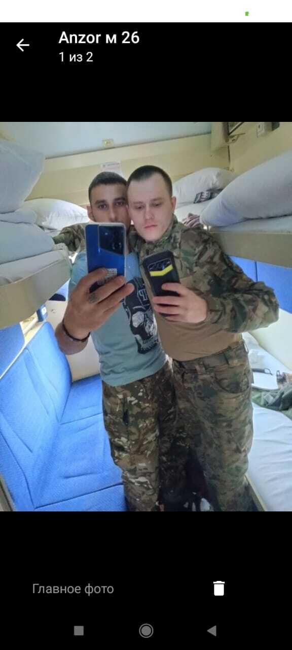  46956667  Anzor, 27 ,    