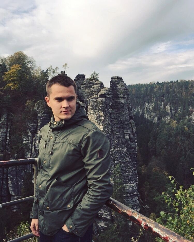 ���������� �����-���������, ���� ������� Gleb, 37 ���, ������������ ��� ������, ����� � ���������