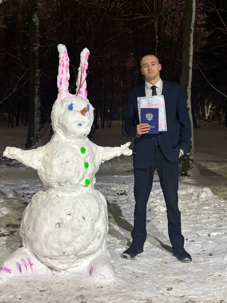 ���������� ������, ���� ����� �����, 21 ���, ������������ ��� ������, ����� � ���������, ���������