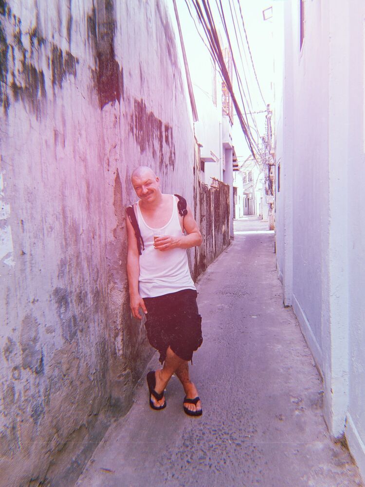 ���������� Nha Trang, ���� ������� Vit, 40 ���, ������������ ��� ������, ����� � ���������