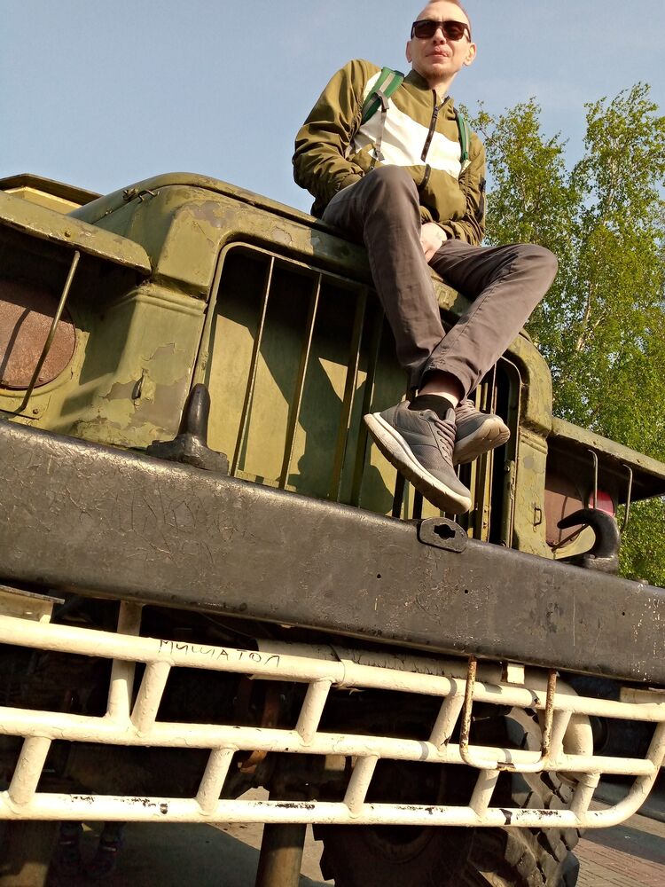 ���� 55176427 ������� Vitaliy, 36 ���, ���� ���������� � ����������