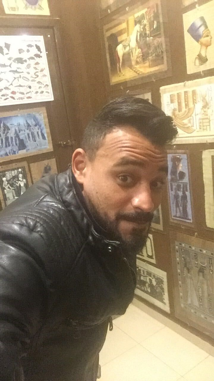 ���������� Al Mahallah al Kubra, ���� ������� �����, 37 ���, ������������ ��� ������, ����� � ���������