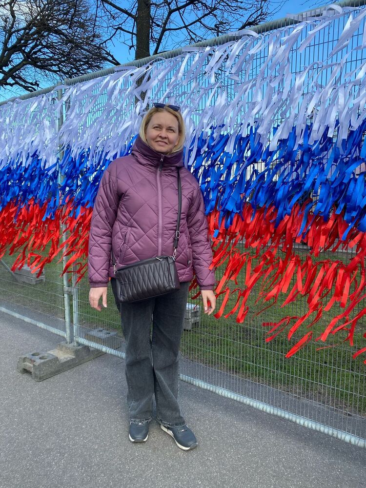 ���������� �����-���������, ���� ������� Anna, 43 ����, ������������ ��� ������, ����� � ���������