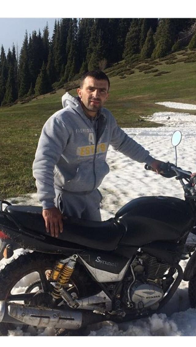 ���������� ������, ���� ������� Salman, 37 ���, ������������ ��� ������, ����� � ���������, c�������� ���������