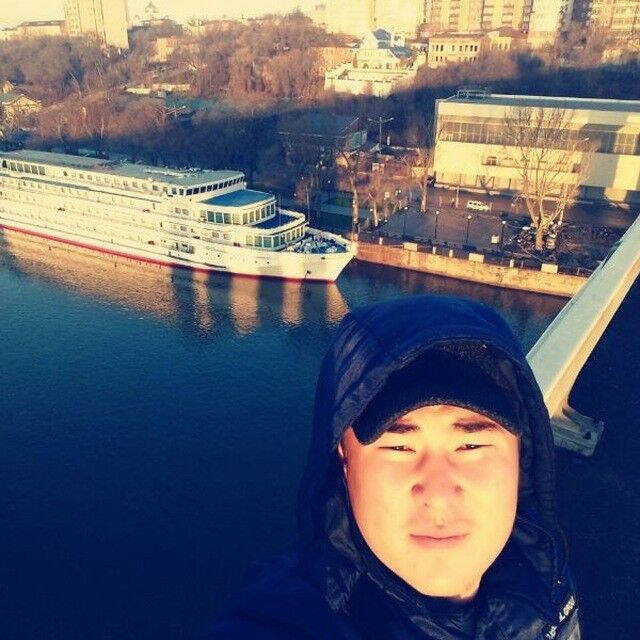 ���������� ������-��-����, ���� ������� ����, 43 ����, ������������ 