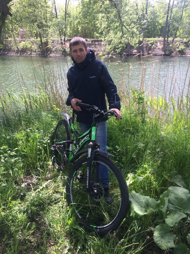 ���� 25262717 ������� Nik�lay, 38 ���, ���� ���������� � ������ ������