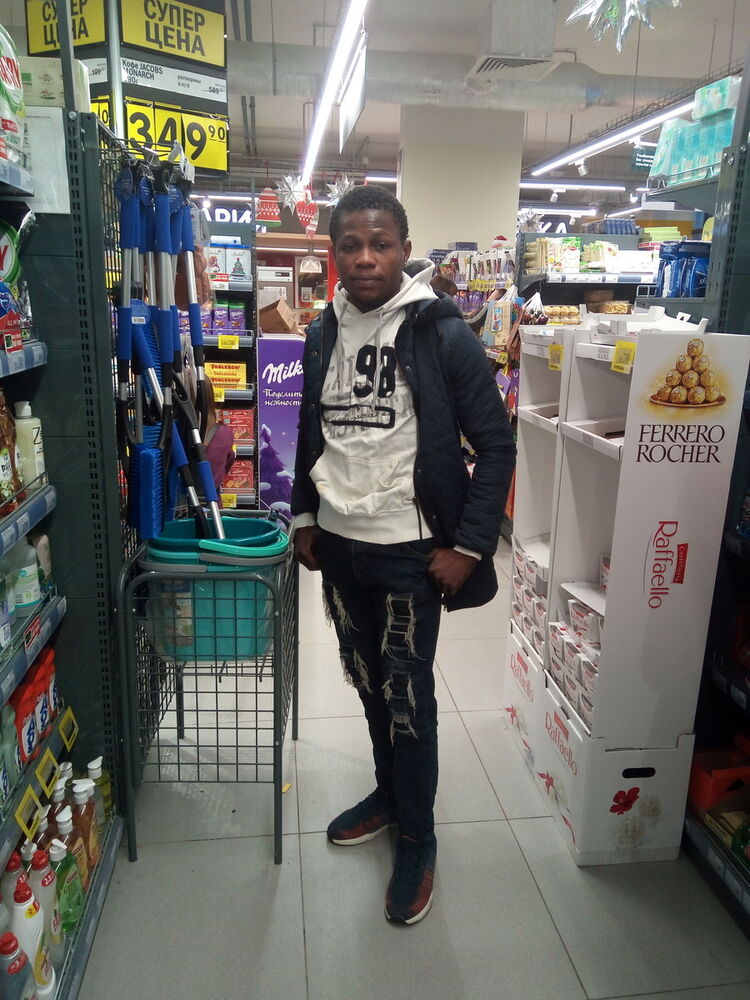  ,   Prince Shola, 40 ,   ,   , c 