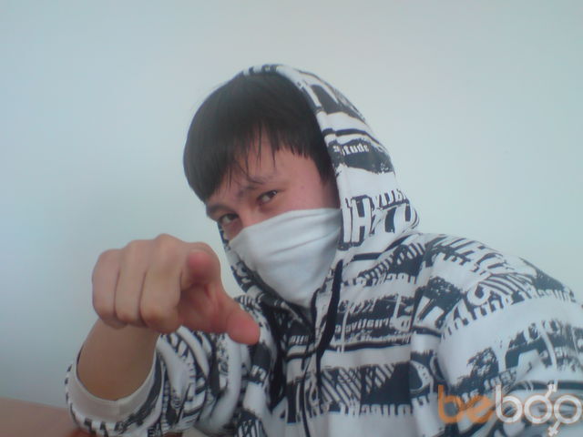 ���������� ������, ���� ������� ZhaSulan, 35 ���, ������������ 