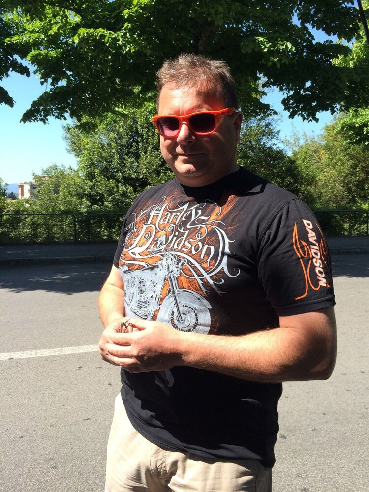 ���������� Avon Park, ���� ������� George, 59 ���, ������������ ��� ������, ����� � ���������, c�������� ���������