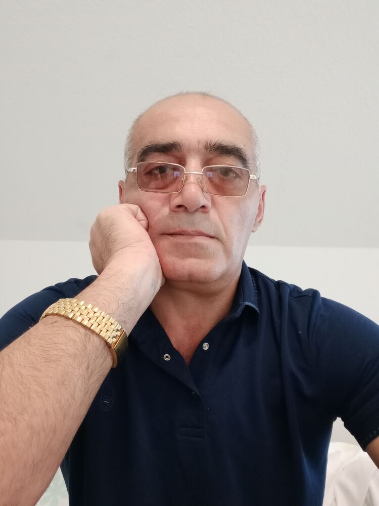  25557267  Zhirair, 59 ,    Lorch