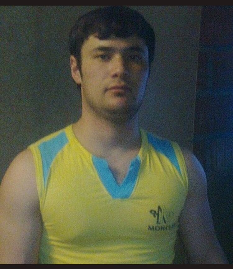 ���������� ������, ���� ������� Dima, 38 ���, ������������ ��� ������, ����� � ���������, c�������� ���������