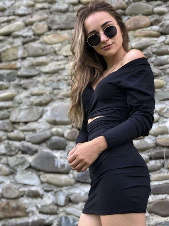 ���������� ������, ���� ������� Alinka, 25 ���, ������������ ��� ������, ����� � ���������