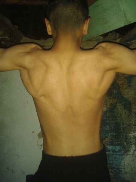  5264797  Rasul, 35 ,    