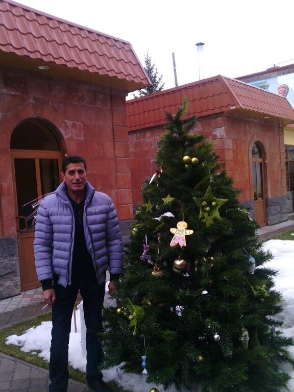 ���� 15987717 ������� Gagik, 55 ���, ���� ���������� � ������ ���������