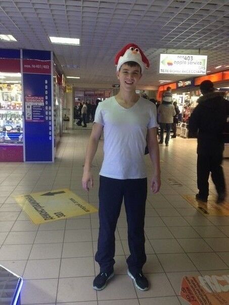 ���� 7341497 ������� ������, 30 ���, ���� ���������� � ������