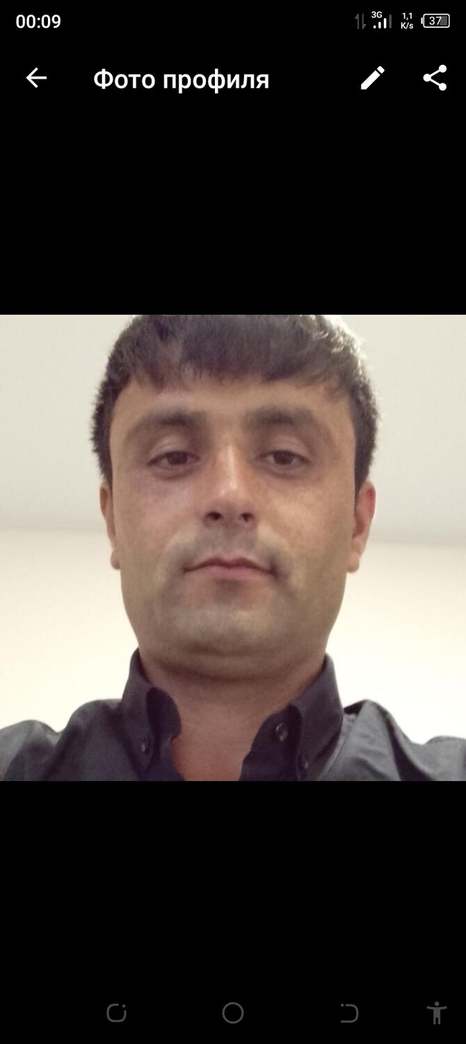 ���� 40250257 ������� Myrodbek, 33 ����, ���� ���������� � ���������