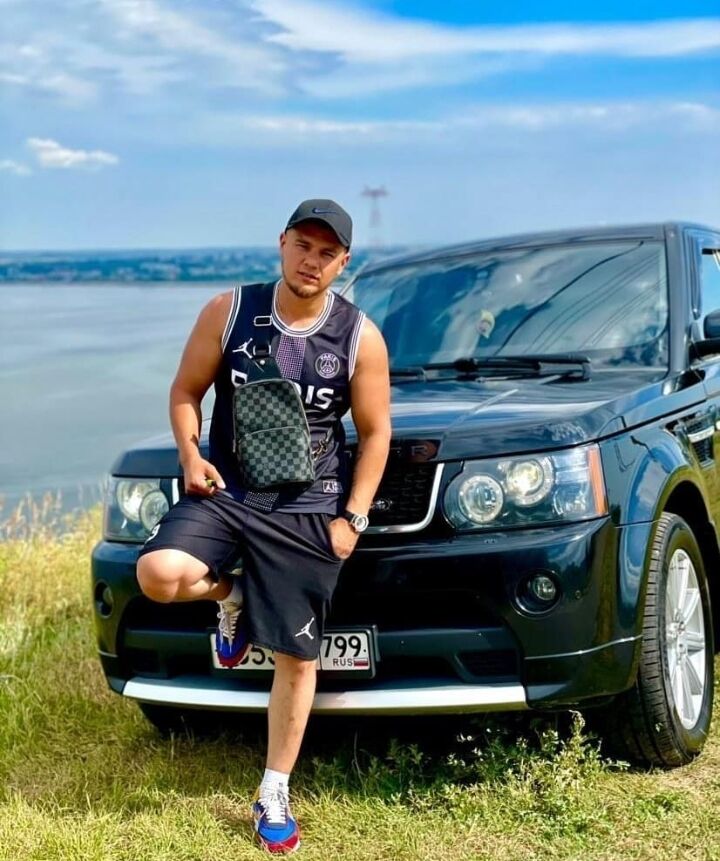 ���������� ������, ���� ����� ����, 23 ����, ������������ ��� ������, ����� � ���������