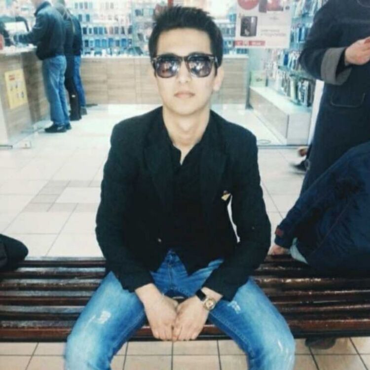 ���������� ����, ���� ������� Jony, 32 ����, ������������ ��� ���������