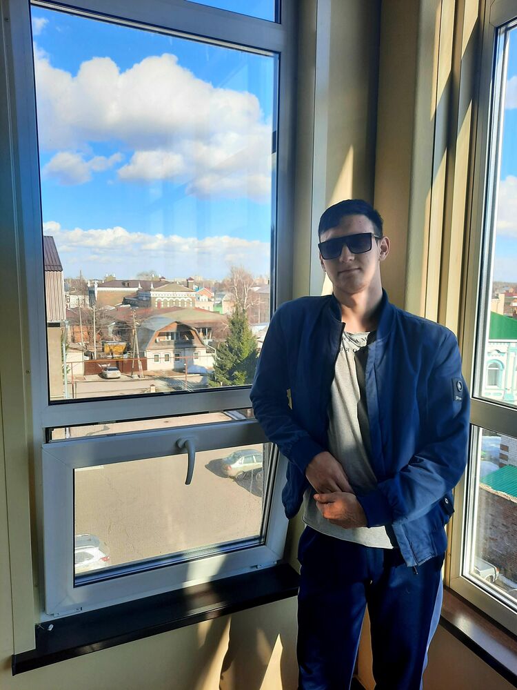  ,   Alexander, 22 ,   ,   