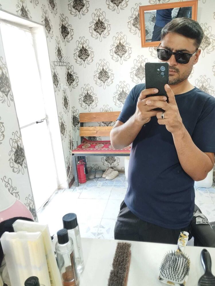 ���������� ������, ���� ������� Murat, 39 ���, ������������ ��� ������, ����� � ���������