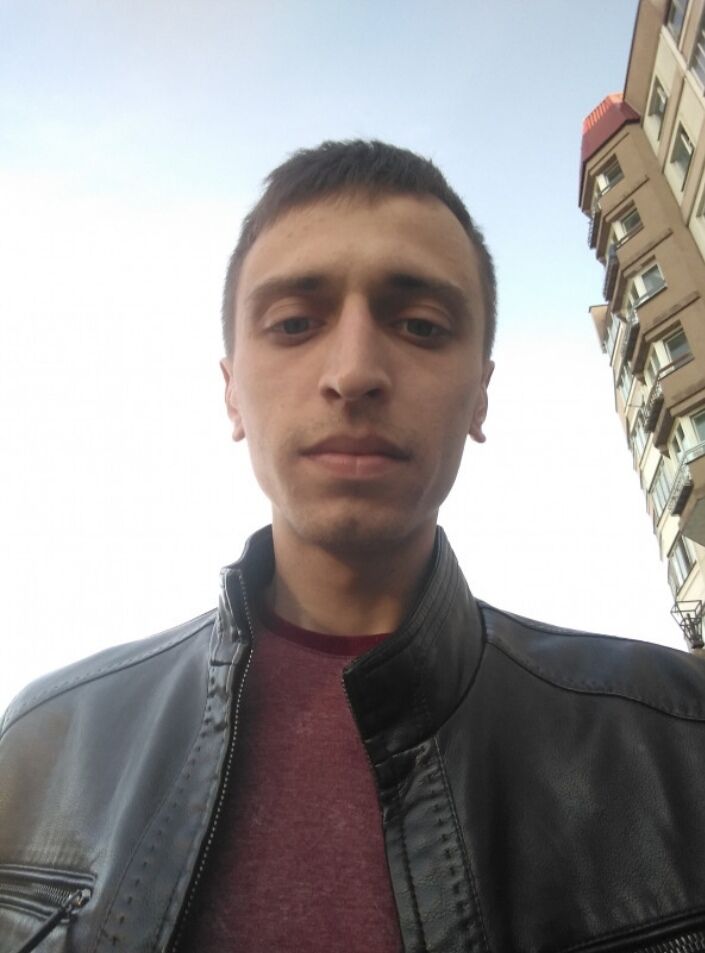  ,   Yury, 31 ,   ,   