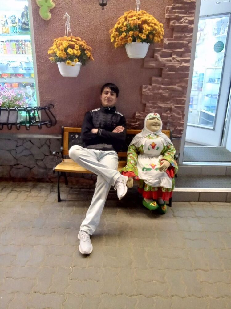 ���� 38258247 ����� ������, 22 ����, ���� ���������� � ������