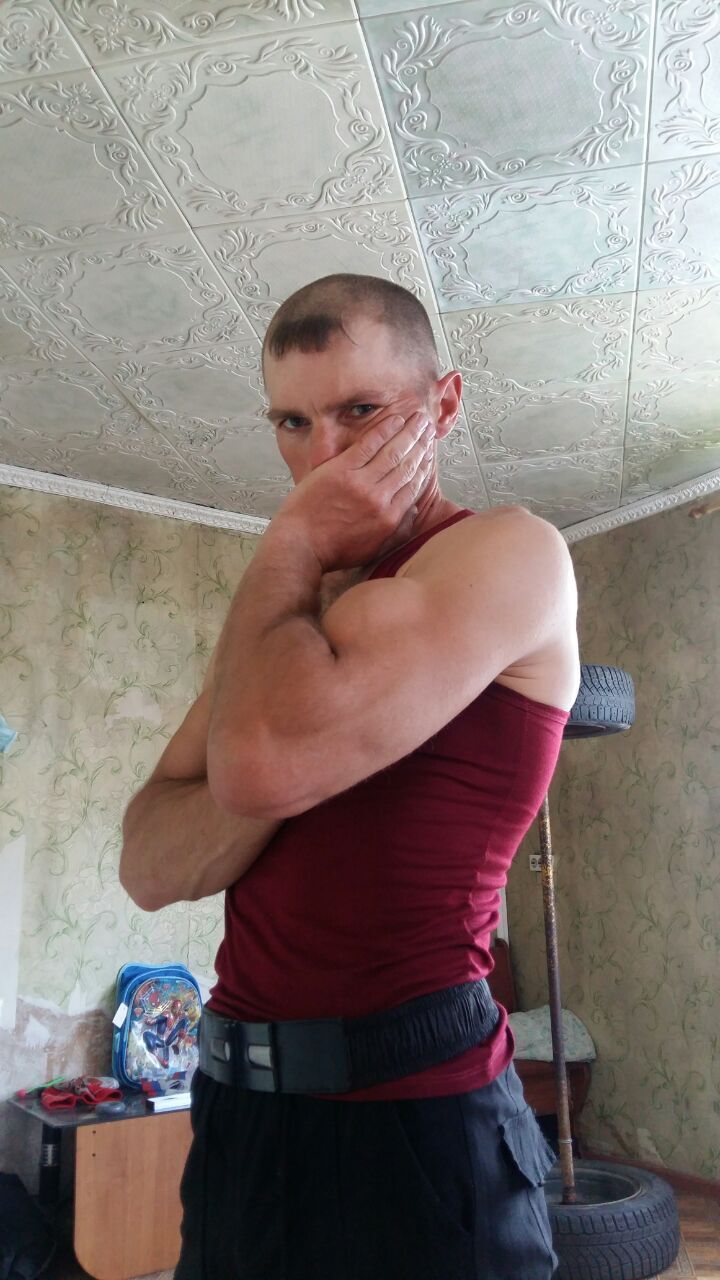 ���������� ������, ���� ������� Alex, 34 ����, ������������ ��� ������, ����� � ���������