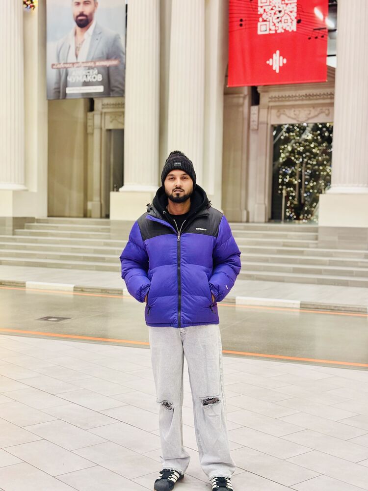 ���������� Goddard, ���� ������� Harry, 26 ���, ������������ ��� ������, ����� � ���������