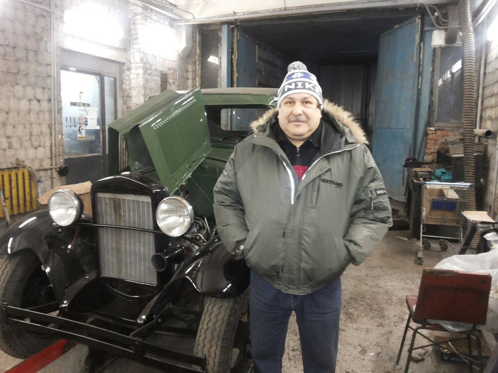 ���� 5695837 ������� ������, 62 ����, ���� ���������� � ������