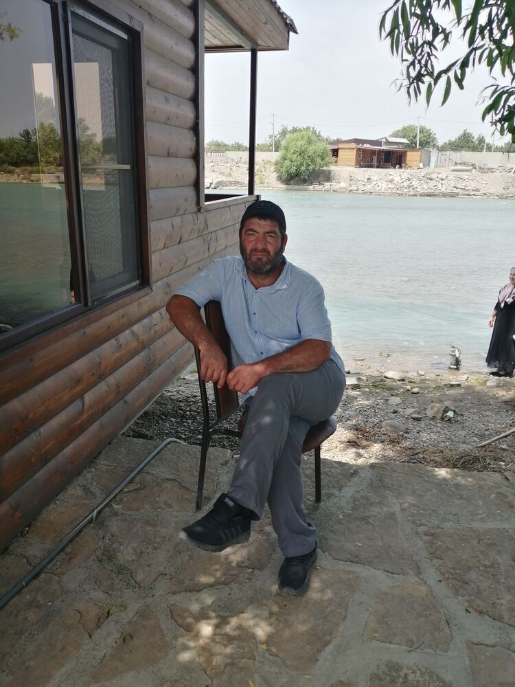 ���������� ������, ���� ������� Mikail, 51 ���, ������������ ��� ������, ����� � ���������