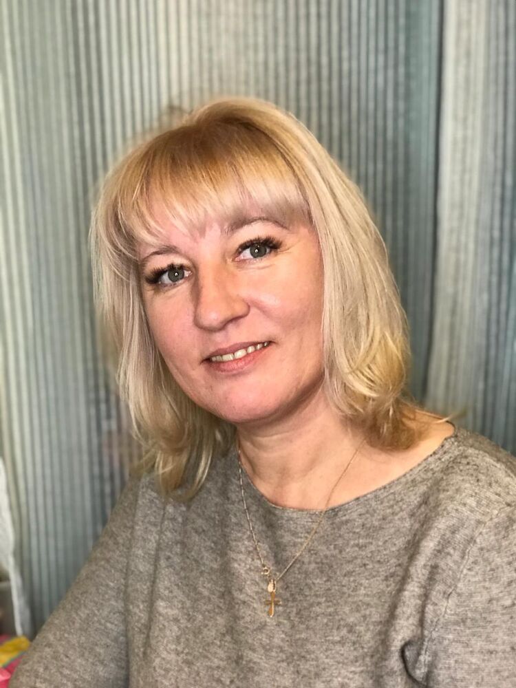 ���� 54377247 ������� Natalia, 54 ����, ���� ���������� � ������������