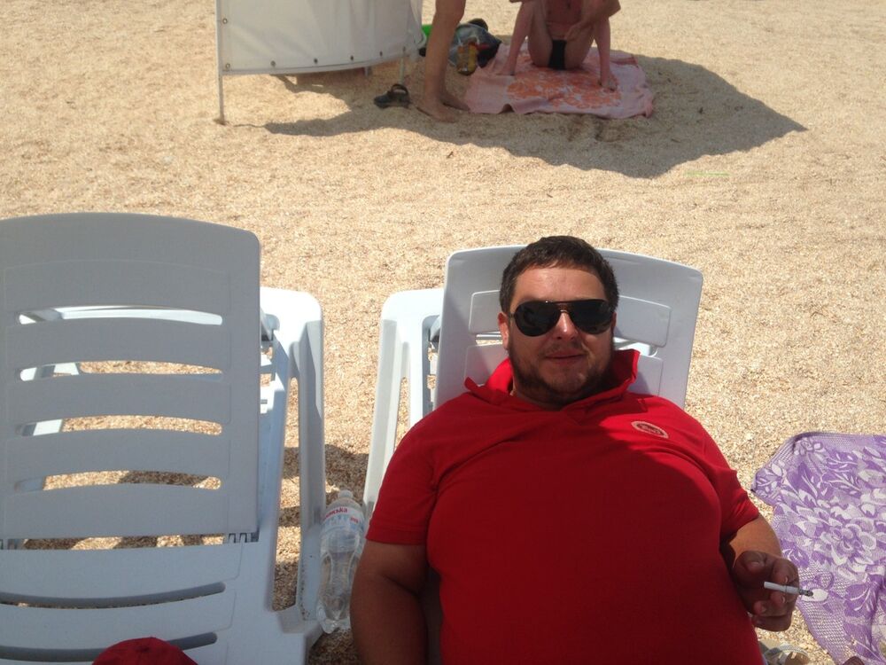 ���� 10555687 ������� Andriy, 37 ���, ���� ���������� � �����