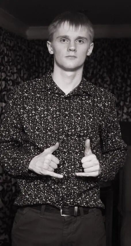 ���� 33824687 ������� Vladislav, 28 ���, ���� ���������� � ������