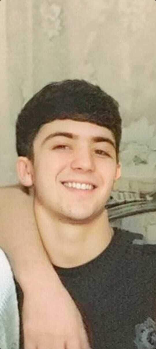 ���� 31667377 ����� Hamza, 21 ���, ���� ���������� � �������