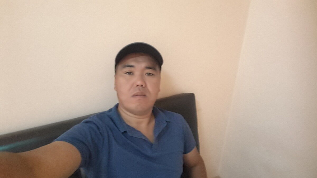  ,   Asilbek, 40 ,   