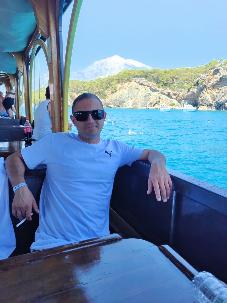 ���� 52342097 ������� Vitalik, 36 ���, ���� ���������� � ��������